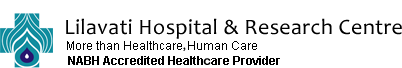 Lilavati Hospital & Research Centre, Mumbai Logo