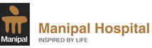 Manipal Hospital (Old Airport Road), Bangalore Logo