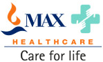 Max Super Speciality Hospital, Delhi Logo
