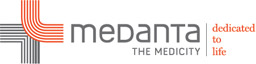 Medanta - The Medicity, Gurugram Logo