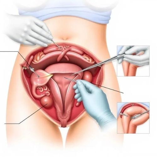 Hysterectomy Surgery