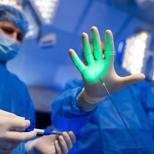 Laser Surgery In India