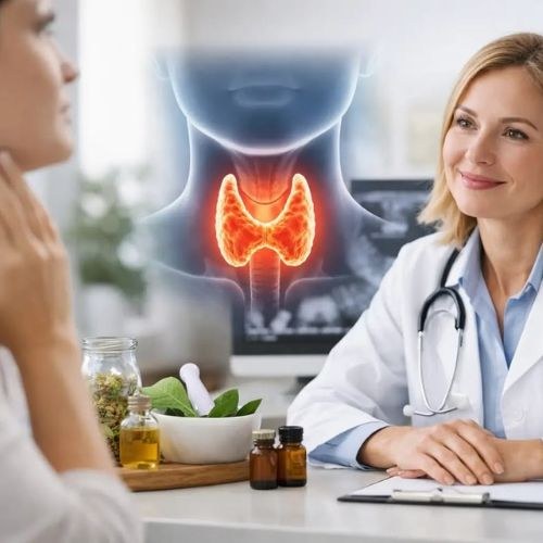 Lung Cancer Treatment And Surgery