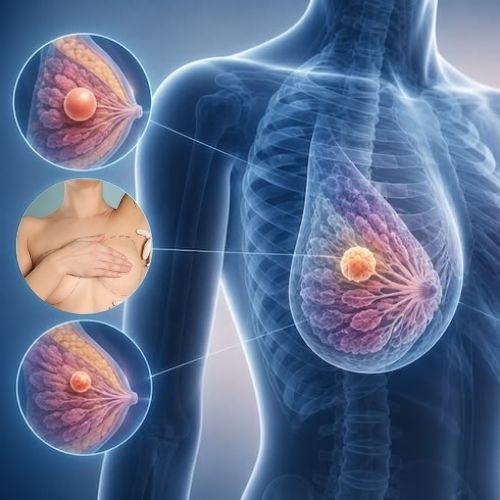Mastectomy Surgery in India