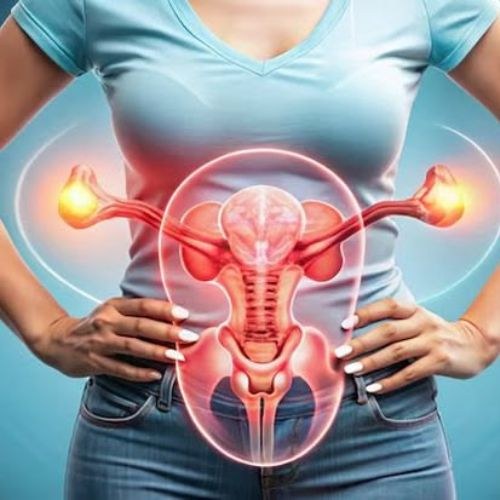 Ovarian Cancer Treatment And Surgery