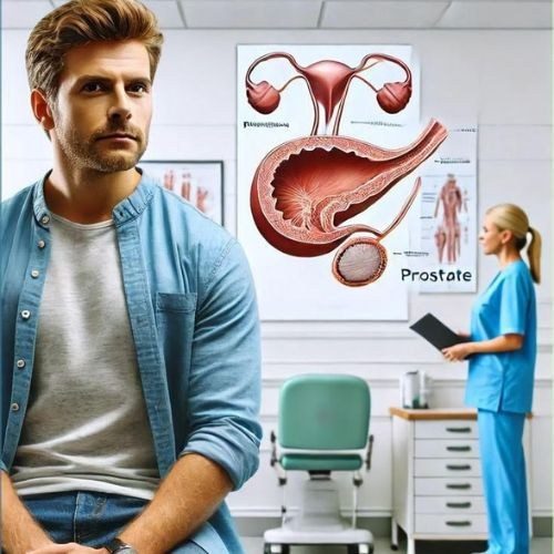 Prostate Surgery In India