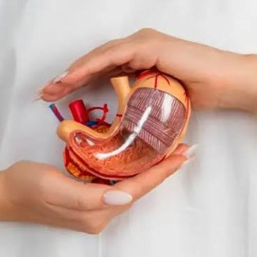 Roux-En-Y Gastric Bypass