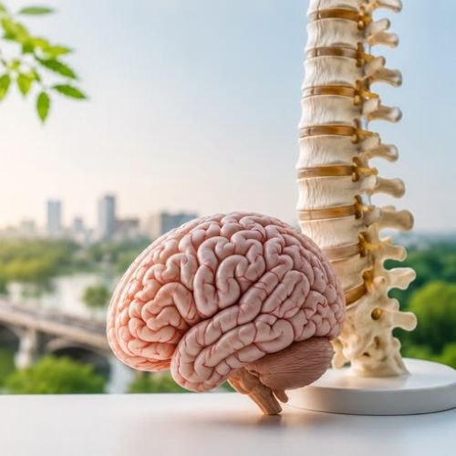 Spine And Neurosurgery In India