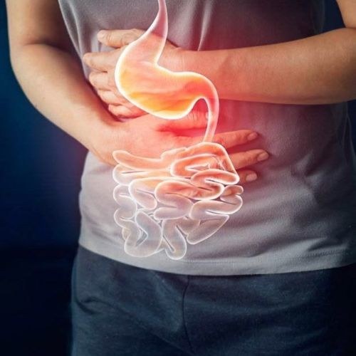 Stomach Stapling Surgery