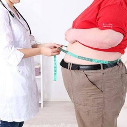 Weight Loss Surgery In India