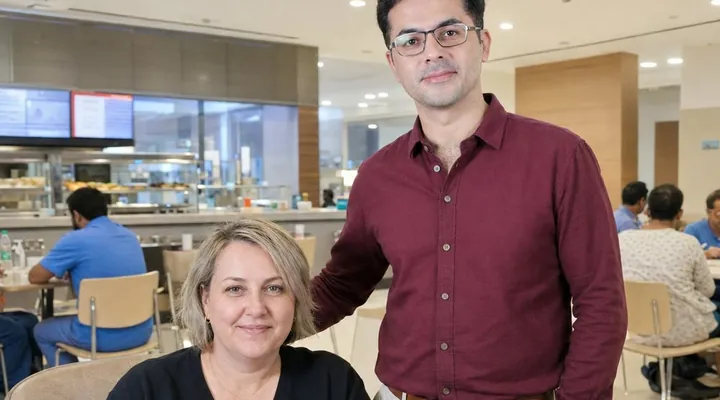 Ms. Elena Ivanova From Bulgaria After Metabolic Surgery For Type 2 Diabetes In India