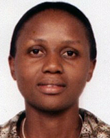 Mrs. Zaria Simi — Affordable Spinal Cord Tumor Surgery International Patients India