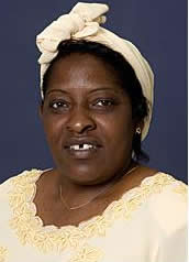 Mrs. Talma Kikwete — Economic Gammaknife Meningioma Surgery India