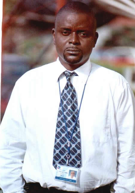Mr. Udofia — Abroad Patient Mitral Valve Replacement Surgery Hospital India