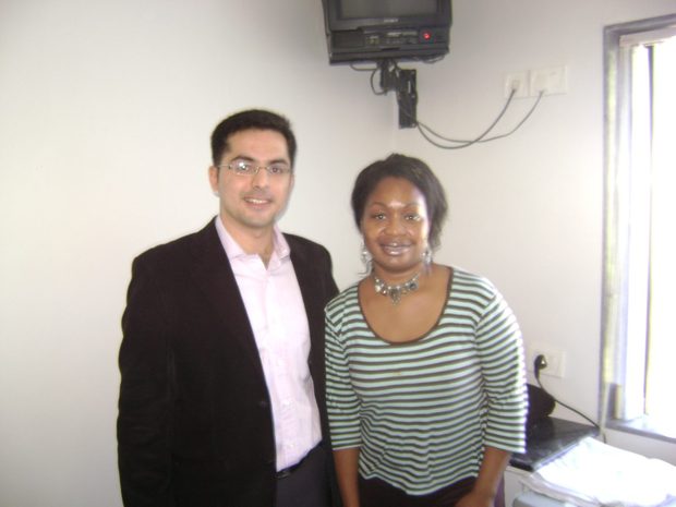 Mrs. Michelle — Affordable Tummy Tuck Surgery Goa India