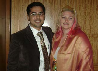Miss Suzanne — American Patient Success Story Weight Loss Surgery India
