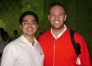 Mr. Gary Whitefill — Belgium Patient Success Story Gastric Bypass Surgery India