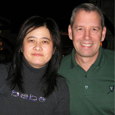 Mr. Jonathan Edwards — Canada Patient Success Story Artificial Disc Replacement Surgery India