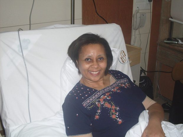 Patient From Tanzania — Cheap Liposuction Surgery Hospitals Delhi India
