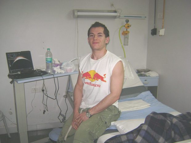 Mr. Benjamin Kramer — Cheap Mini Tummy Tuck Surgery Hospitals Delhi India