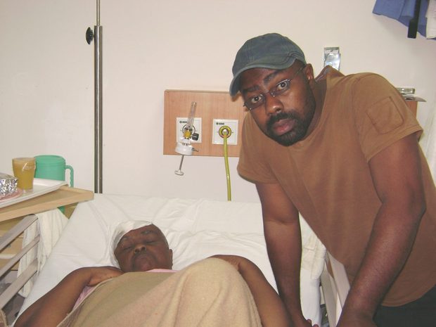 Patient From Nigeria — Cheap Pituitary Macroadenoma Surgery Hospitals Delhi India