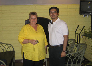 Mrs. Petronella Campbell — England Patient Success Story Colostomy Reversal Surgery India