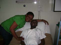 Mr. Amadi — Get Professional Medical Advice Urosepsis Treatment Doctors Mumbai Kolkata Chennai