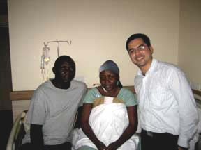 Ms. Lucy — Heart Tumor Surgery Mumbai Delhi Bangalore India Performed Internationally Acclaimed Cardiac Surgeons