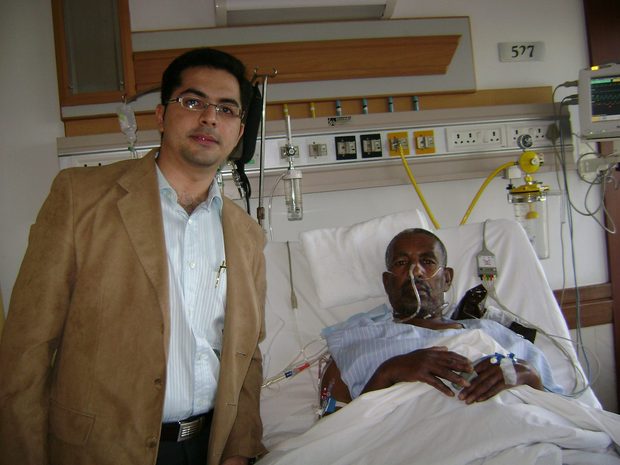 International Patient — Private Health Care Best Colon Cancer Surgeons Hospitals Bangalore India
