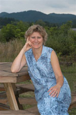 Mrs. Vanessa Barnes — Quebec Patient Success Story Spinal Fusion Surgery India