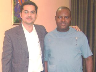 Mr. Uche — Shoulder Reconstruction Surgery Hospital Goa India Reliable Medical Hub