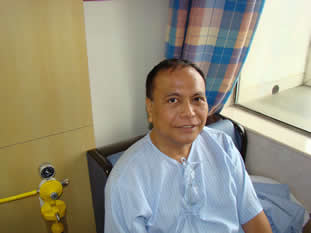 Mr. Angel — Sleeve Gastrectomy Surgery India