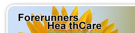 Page Not Found - Forerunners Health Care