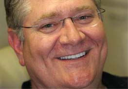 Mr. Brandon King — UK Patient Success Story Dental Implants India