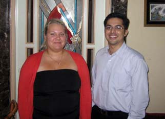 Miss Karina Nord — UK Patient Success Story Gastric Bypass Surgery India