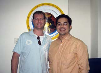 Mr. Charles Hopkins — UK Patient Success Story Lasik Surgery India