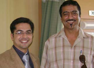 Mr. Surjit Singh — UK Patient Success Story Minimal Invasive Spine Surgery India