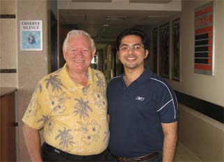 Mr. Spruce Newman — UK Patient Success Story Weight Reduction Surgery India