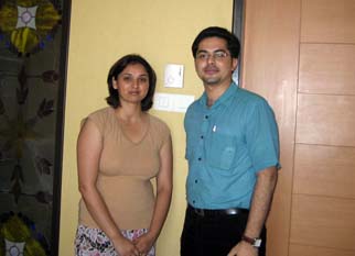 Ms. Preeti Kumar — USA Patient Success Story Flat Stomach Surgery India