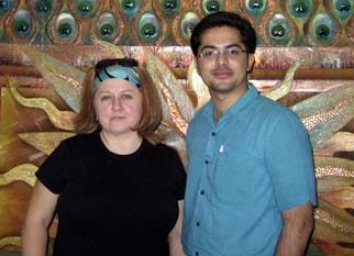 Mrs. Olga Bahet — USA Patient Success Story Gastric Bypass Surgery India
