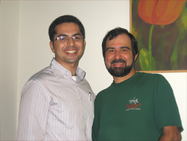 Mr. Marco Schaffer — USA Patient Success Story Lap Band Surgery for Weight Loss India