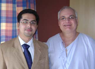 Mr. Paul Dominoski — USA Patient Success Story Laparoscopic Gastric Bypass Surgery India