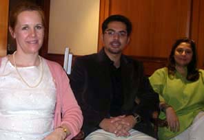 Ms. Pamela Melisha — USA Patient Success Story Weight Loss Surgery India
