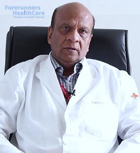 د. راجيف اجاروال