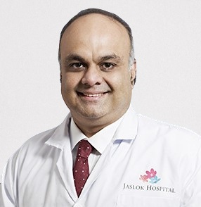 Dr. Satish Rao