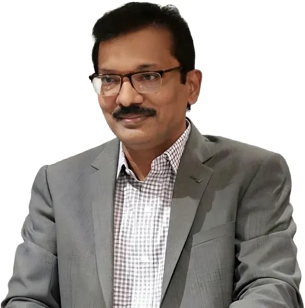 Dr. Rajasundaram
