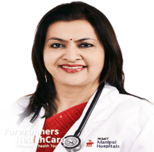 Dr. Leena N Sreedhar