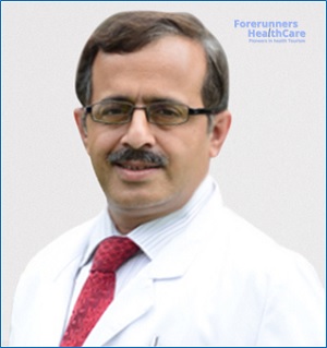 Dr. Aditya Pradhan