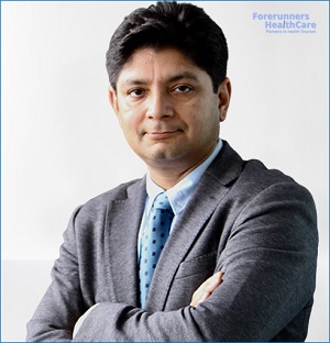 Dr. Anup Ramani