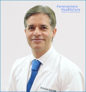 Dr. Gagan Gautam